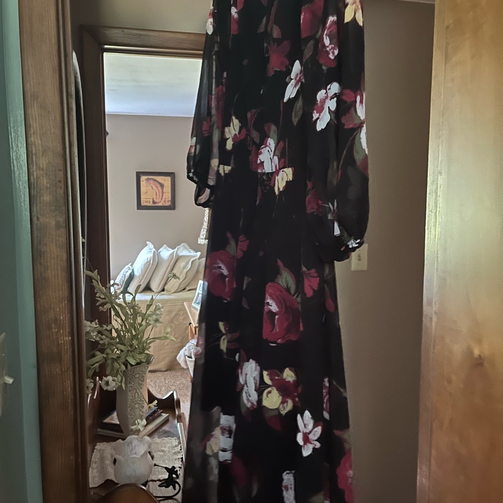 DKNY dress